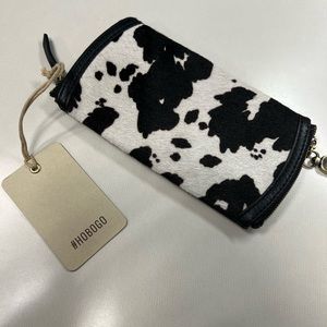 HOBO Brand Spark Go Double Eye Glass Case